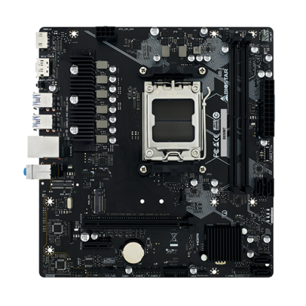 Mainboard BIOSTAR B650MT