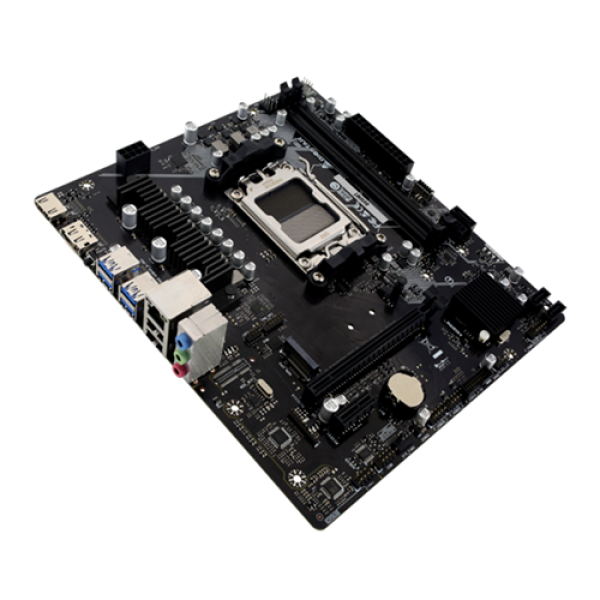 Mainboard BIOSTAR B650MT