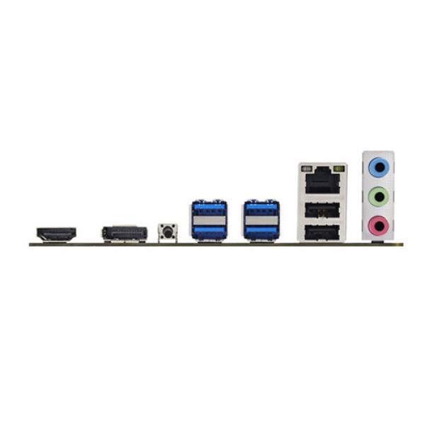 Mainboard BIOSTAR B650MT