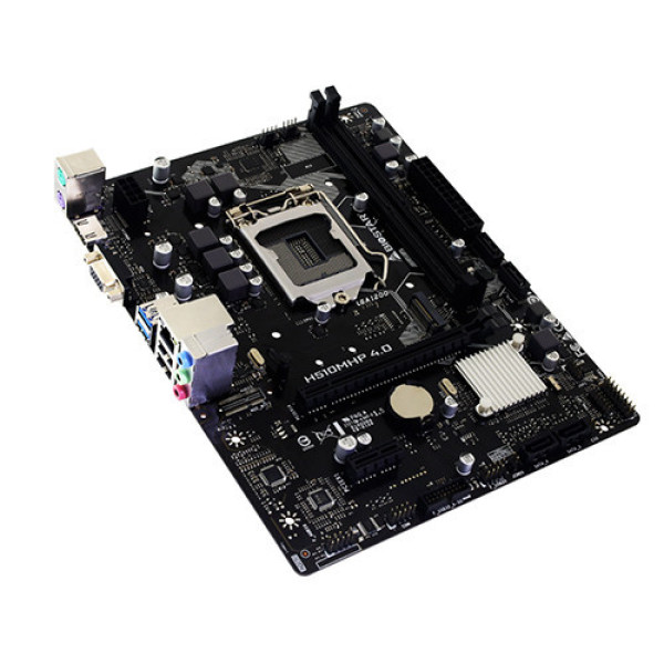 Mainboard BIOSTAR H510MHP 4.0