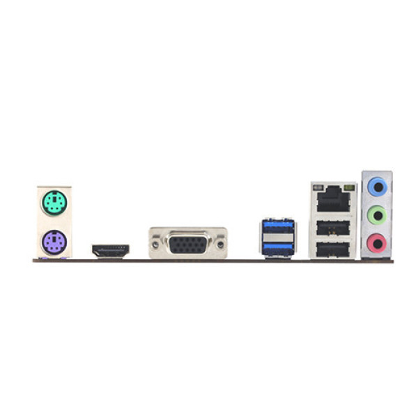 Mainboard BIOSTAR H510MHP 4.0