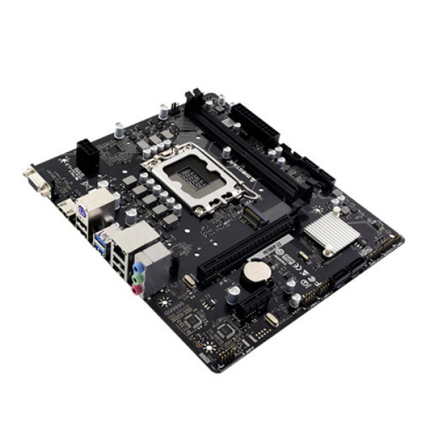 Mainboard BIOSTAR H610MHP 2.0