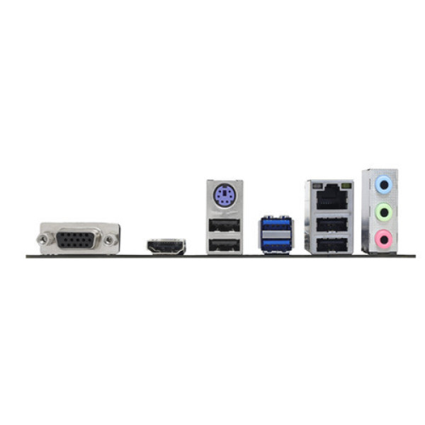Mainboard BIOSTAR H610MHP 2.0