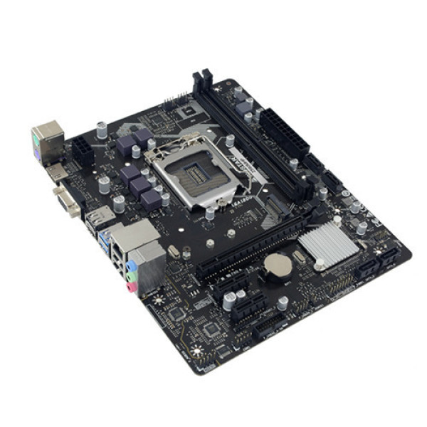 Mainboard BIOSTAR Z590MHP