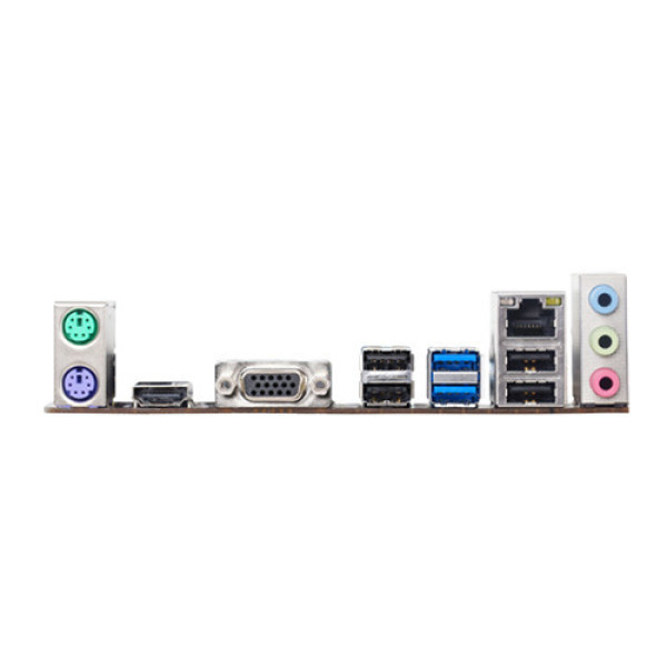 Mainboard BIOSTAR Z590MHP