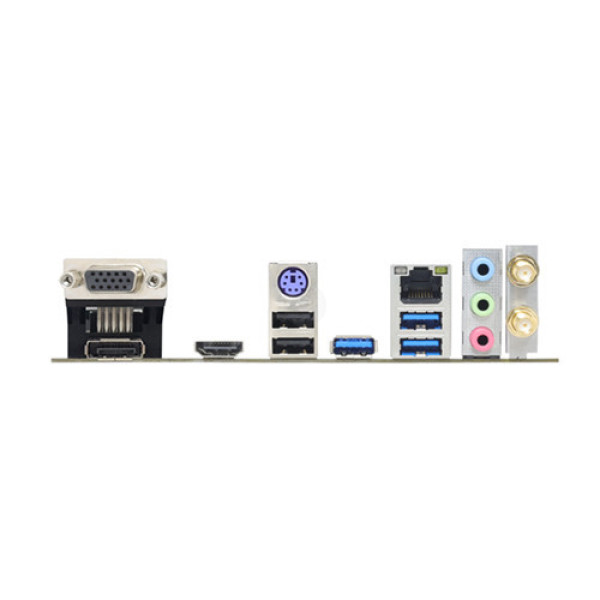 Mainboard BIOSTAR B760MX2-E PRO D4