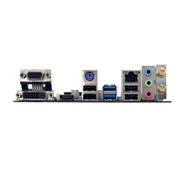 Mainboard BIOSTAR Z690MX2-E D4