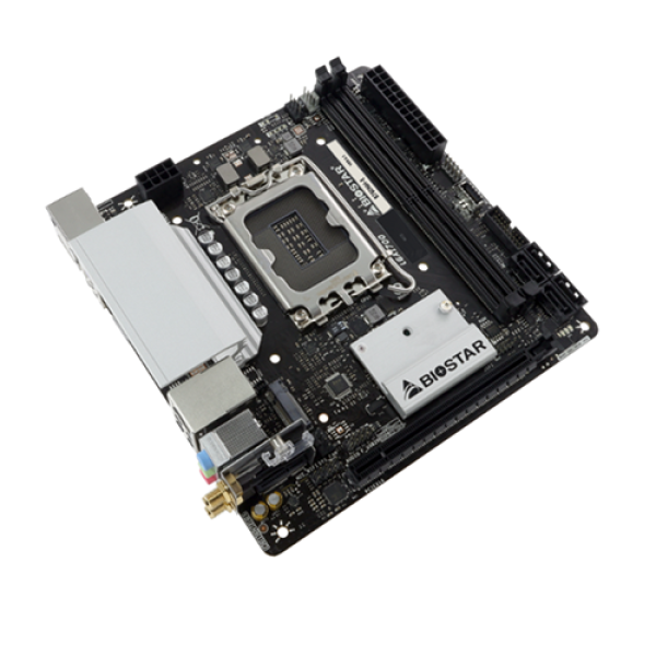 Mainboard BIOSTAR B760NH-E