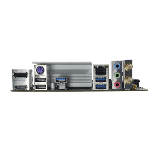 Mainboard BIOSTAR B760NH-E