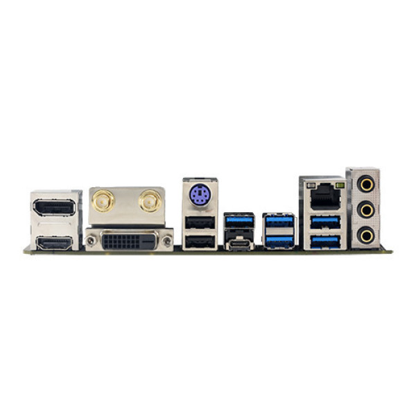 Mainboard BIOSTAR Z690A-SILVER