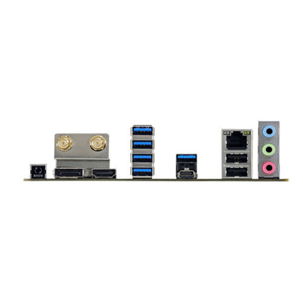 Mainboard BIOSTAR Z790A-SILVER