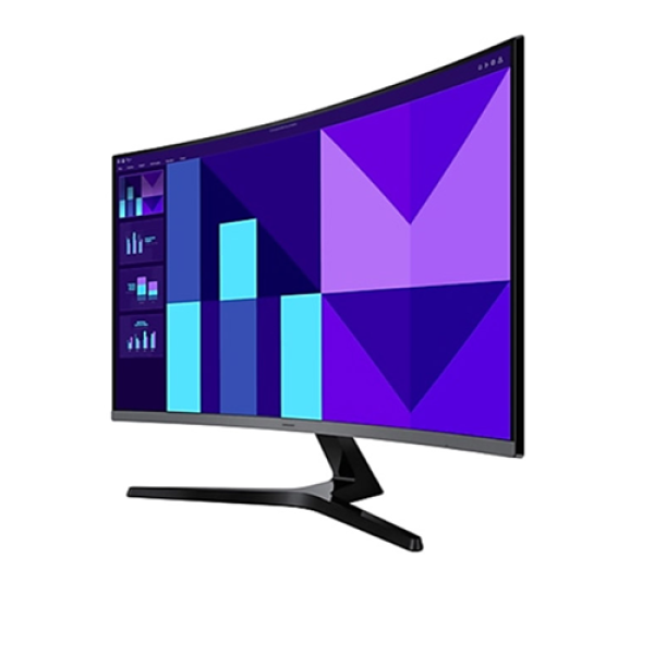 Màn hình cong Samsung LS32D390GAEXXV (31.5Inch | VA | Full HD | 100HZ | 4ms)