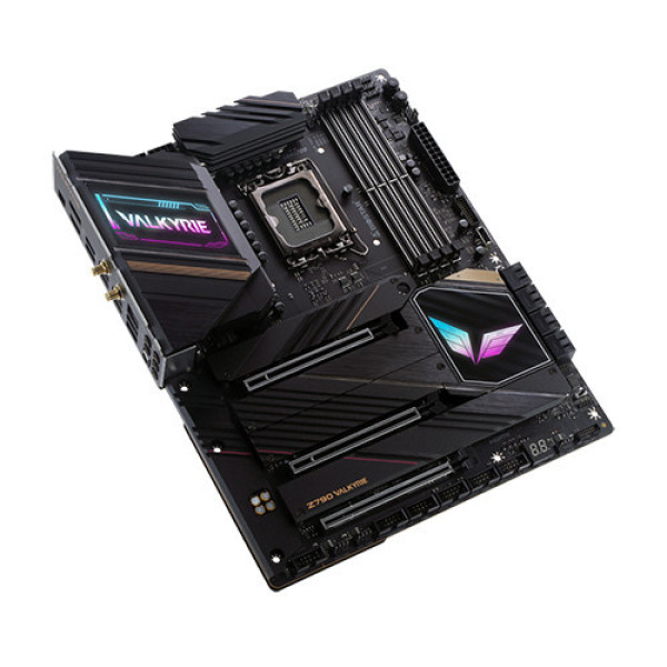 Mainboard BIOSTAR Z790 VALKYRIE