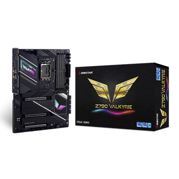 Mainboard BIOSTAR Z790 VALKYRIE