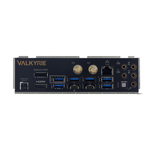 Mainboard BIOSTAR Z790 VALKYRIE