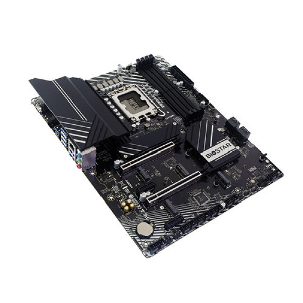 Mainboard BIOSTAR Z890AX-E PRO
