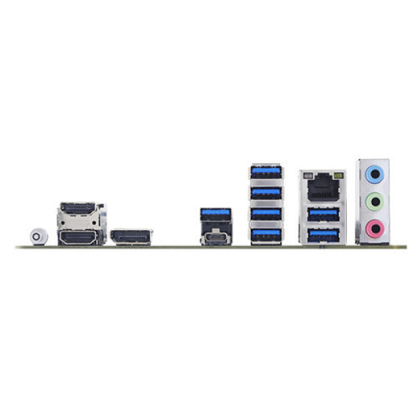 Mainboard BIOSTAR Z890A-SILVER