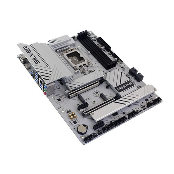 Mainboard BIOSTAR Z890A-SILVER