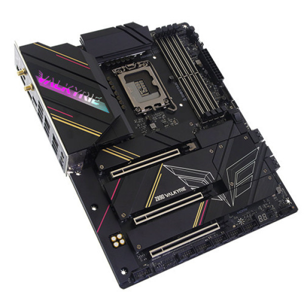 Mainboard BIOSTAR Z890 VALKYRIE