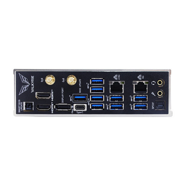 Mainboard BIOSTAR Z890 VALKYRIE