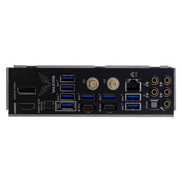 Mainboard BIOSTAR X870E VALKYRIE
