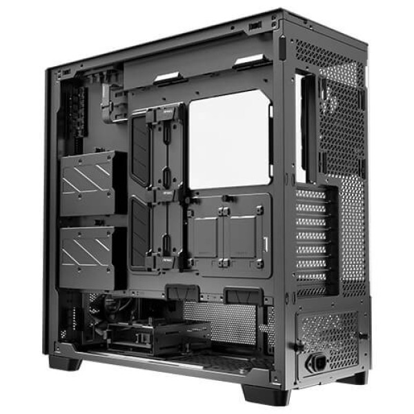 Vỏ Case ANTEC FLUX PRO BLACK