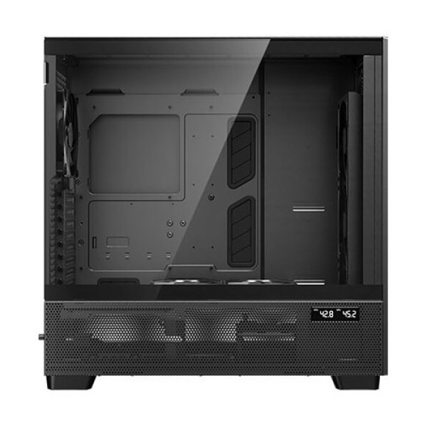 Vỏ Case ANTEC FLUX PRO BLACK