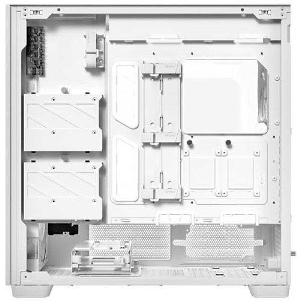 Vỏ Case ANTEC FLUX PRO WHITE