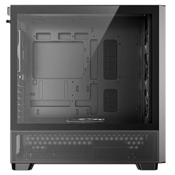 Vỏ Case ANTEC FLUX BLACK