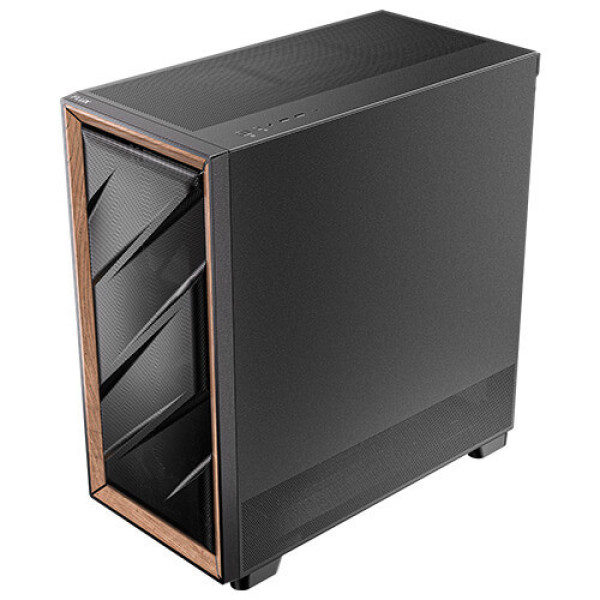 Vỏ Case ANTEC FLUX BLACK