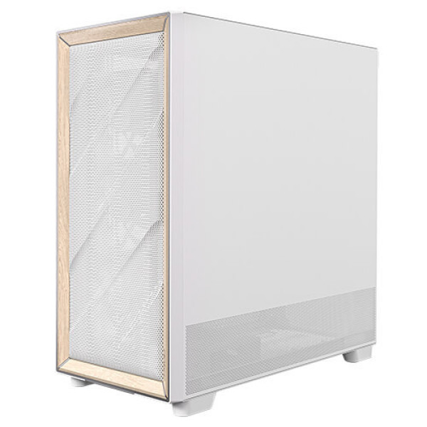 Vỏ Case ANTEC FLUX WHITE
