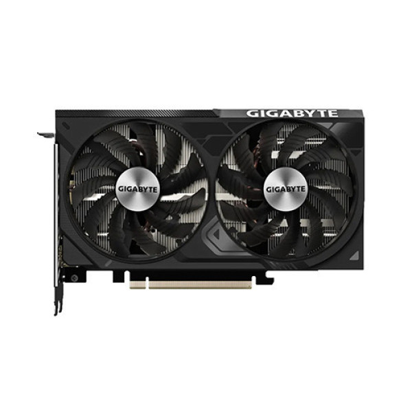 VGA Gigabyte RTX 4070 WINDFORCE 2X OC V2 12GB (N4070WF2OCV2-12GD)