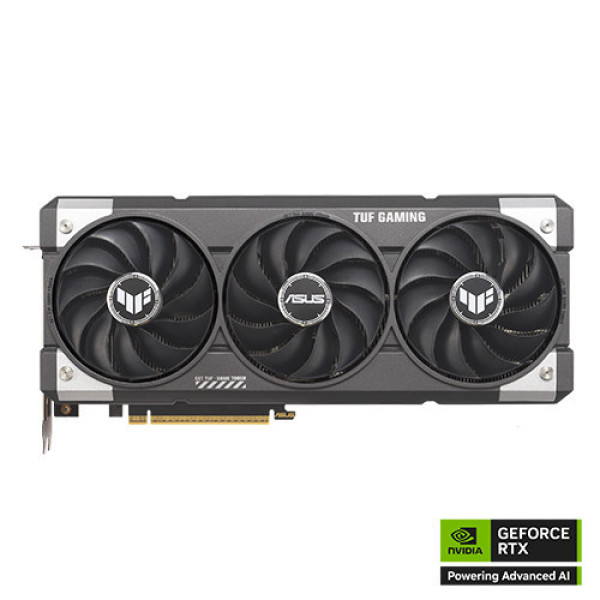VGA ASUS TUF Gaming RTX 5060 Ti 8GB GDDR7 OC (TUF-RTX5060TI-O8G-GAMING)