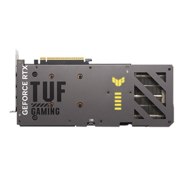 VGA ASUS TUF Gaming RTX 5060 Ti 8GB GDDR7 OC (TUF-RTX5060TI-O8G-GAMING)