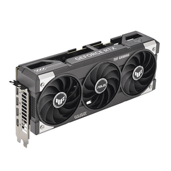 VGA ASUS TUF Gaming RTX 5060 Ti 8GB GDDR7 OC (TUF-RTX5060TI-O8G-GAMING)