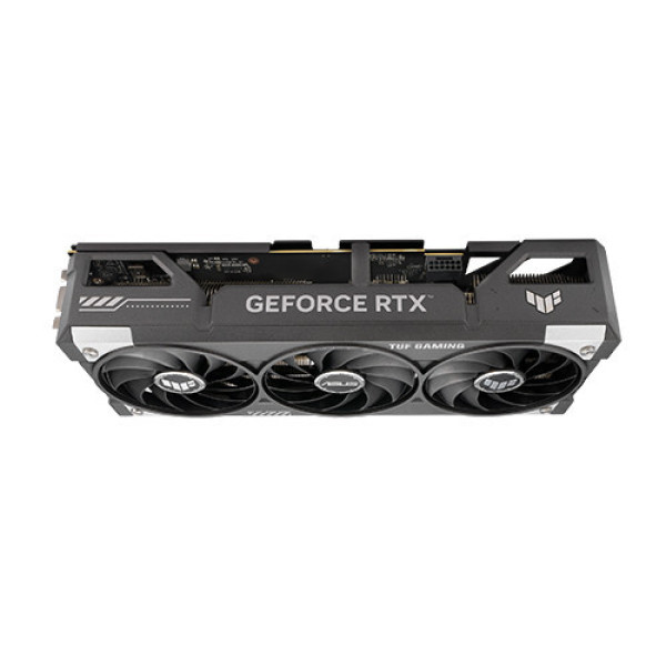 VGA ASUS TUF Gaming RTX 5060 Ti 8GB GDDR7 OC (TUF-RTX5060TI-O8G-GAMING)