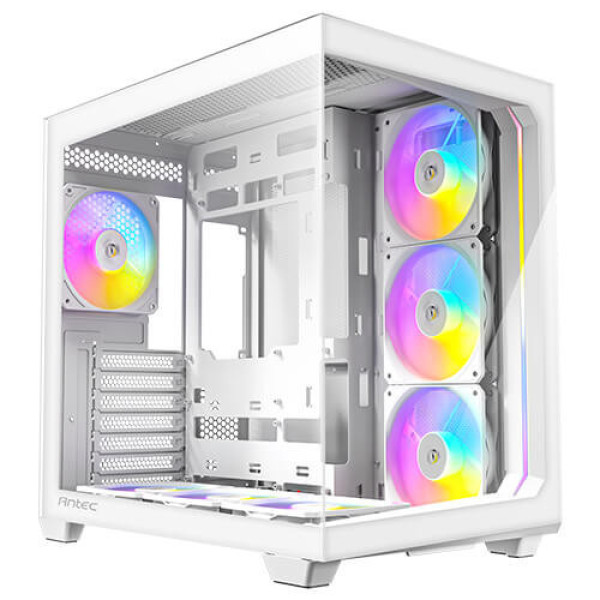 Vỏ Case ANTEC C5 WHITE