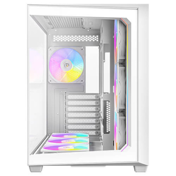 Vỏ Case ANTEC C5 WHITE