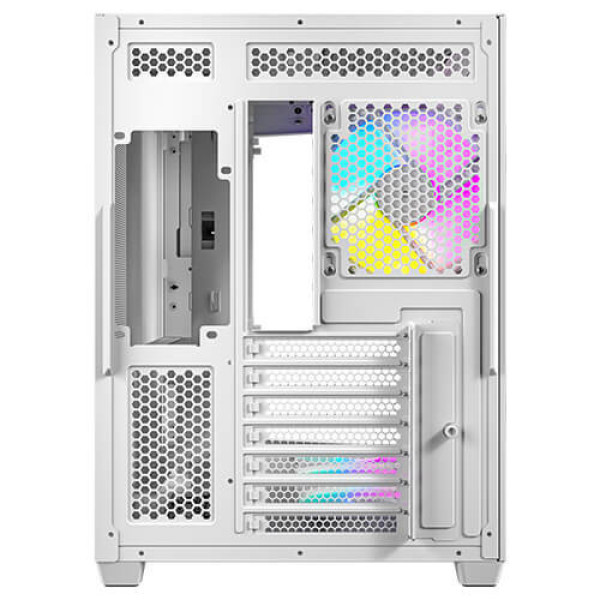 Vỏ Case ANTEC C5 WHITE