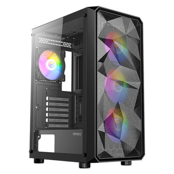 Vỏ Case ANTEC AX83 RGB ELITE