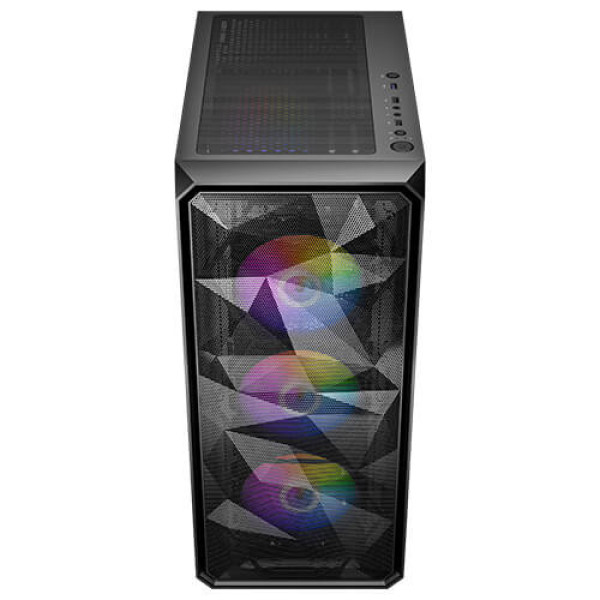 Vỏ Case ANTEC AX83 RGB ELITE