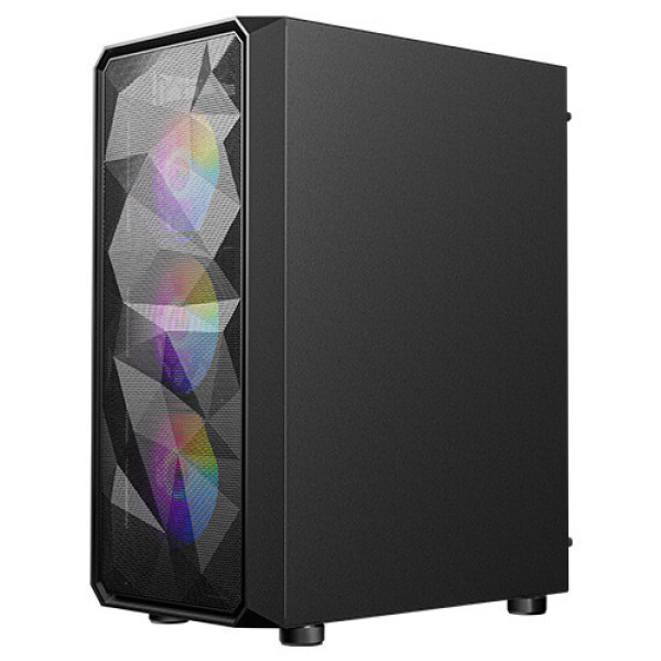 Vỏ Case ANTEC AX83 RGB ELITE