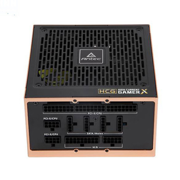 Nguồn Antec HCG 850 EXTREME 850W 80 Plus Gold