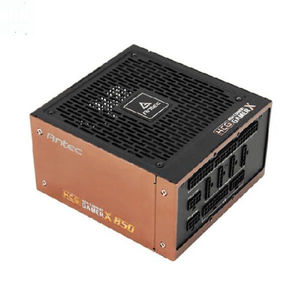Nguồn Antec HCG 850 EXTREME 850W 80 Plus Gold