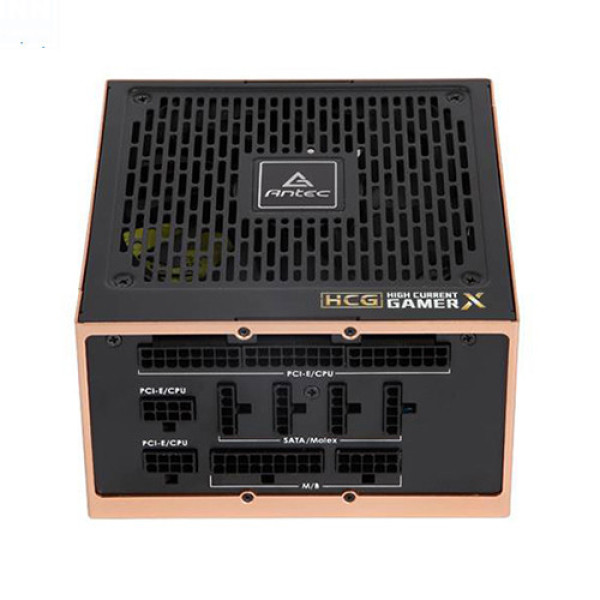 Nguồn Antec HCG 850 EXTREME 850W 80 Plus Gold