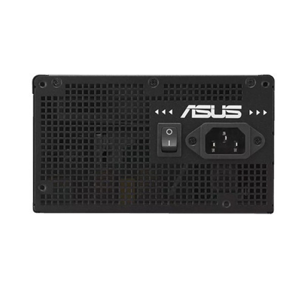 Nguồn máy tính ASUS PRIME 650B 650W (80 Plus Bronze, Non-modular)