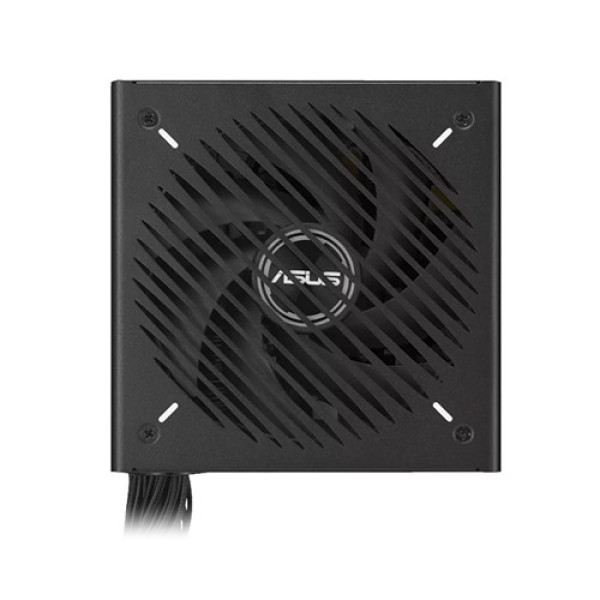 Nguồn máy tính ASUS PRIME 650B 650W (80 Plus Bronze, Non-modular)