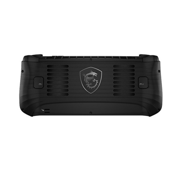 Máy chơi game cầm tay MSI Claw 8 AI+ A2VM-079VN (Intel Core Ultra 7 258V | 32GB | 1TB | 8 inch FHD | 120Hz | Win 11)