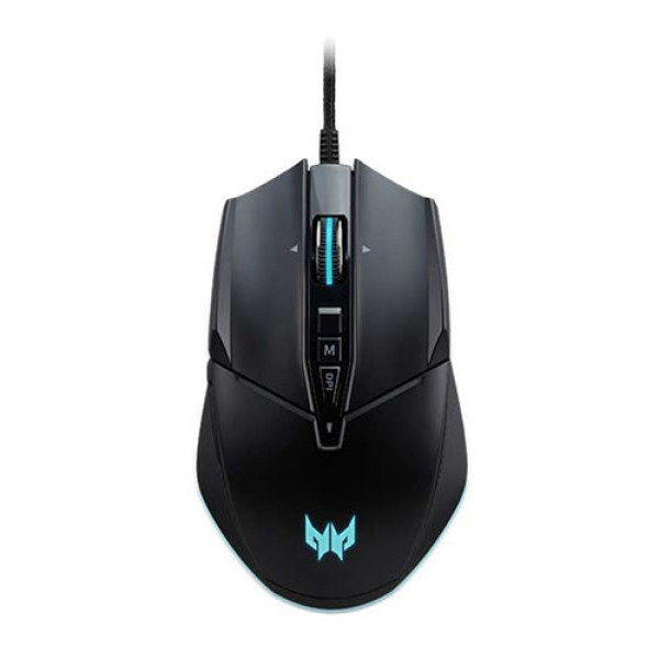 Chuột Gaming Acer Predator Cestus 335 (PMW120)