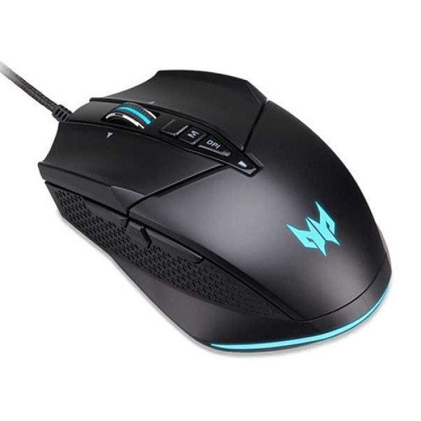 Chuột Gaming Acer Predator Cestus 335 (PMW120)